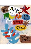 Miro Murder Mystery Case