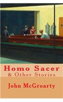 Homo Sacer