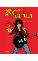 historia de Ana Zeppelin