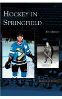 Hockey in Springfield