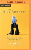 The Blue Parakeet