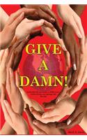 Give A Damn!