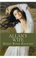 Allan´s Wife