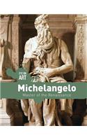 Michelangelo