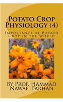 Potato Crop Physiology (4)
