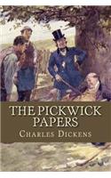 The Pickwick Papers