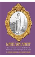 Marie Van Zandt