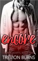 Encore: (Stereo Hearts)