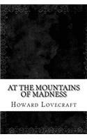 At the Mountains of Madness