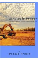 Strategic Prayer