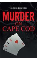 Murder on Cape Cod