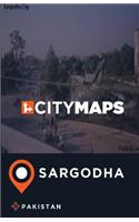 City Maps Sargodha Pakistan