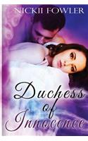 Duchess of Innocence