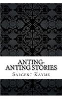 Anting-Anting Stories