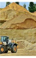 Open Pit Mining Notebook