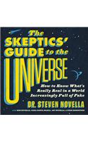 Skeptic's Guide to the Universe