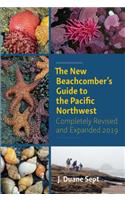 New Beachcomber's Guide to the Pacific Northwest