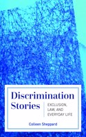 Discrimination Stories