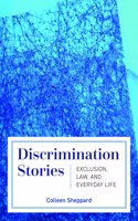 Discrimination Stories