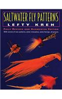 Saltwater Fly Patterns