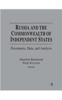 Russia and the Commonwealth of Independent States