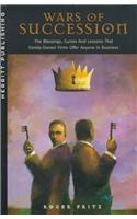 Wars of Succession