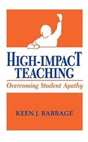 High Impact Teaching