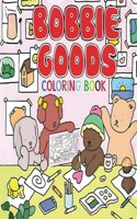 Bobbie Goods Coloring Book