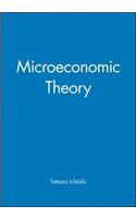 Microeconomic Theory