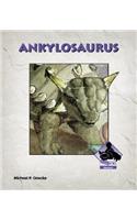 Ankylosaurus