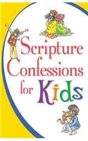 Scripture Confessions for Kids