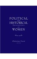 Political and Historical Encyclopedia of Women