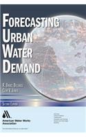 Forecasting Urban Water Demand