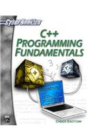 C++ Programming Fundamentals
