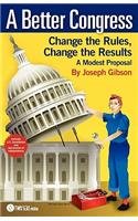 Better Congress