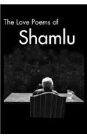 The Love Poems of Ahmad Shamlu