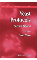 Yeast Protocols