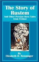 Story of Rustem
