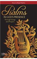 Psalms (pack of 5)