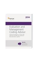 Evaluation & Management Coding Advisor 2014
