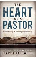 Heart of a Pastor