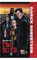 The Art of The Boys