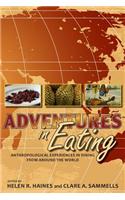 Adventures in Eating