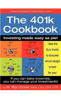 The 401(k) Cookbook