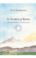 In Search of Being