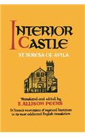 Interior Castle