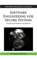 Software Engineering for Secure Systems: Industrial and Research Perspectives