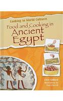 Food and Cooking in Ancient Egypt