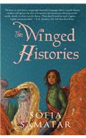The Winged Histories