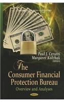 Consumer Financial Protection Bureau